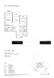 THE ARCADY AT BOON KENG (D12), Apartment #434019351
